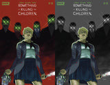 Something Is Killing the Children #16 Surprise Comics Exclusive cover by Taurin Clarke (5/26/21)